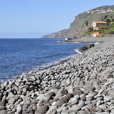Faja Dos Padres Villa Ribeira Brava Eksteriør billede