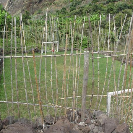 Faja Dos Padres Villa Ribeira Brava Eksteriør billede