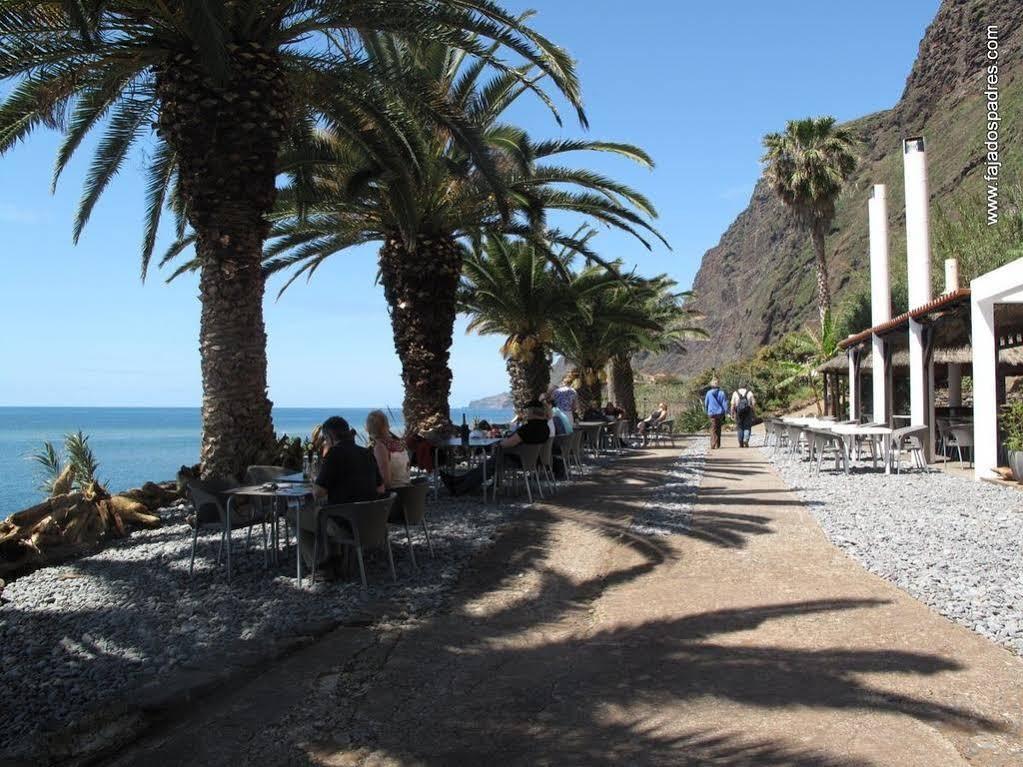 Faja Dos Padres Villa Ribeira Brava Eksteriør billede