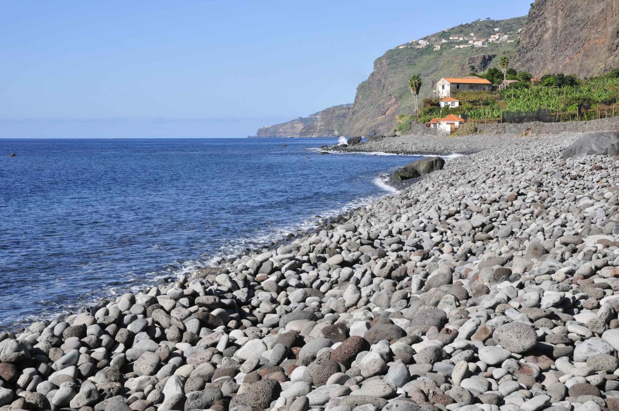 Faja Dos Padres Villa Ribeira Brava Eksteriør billede