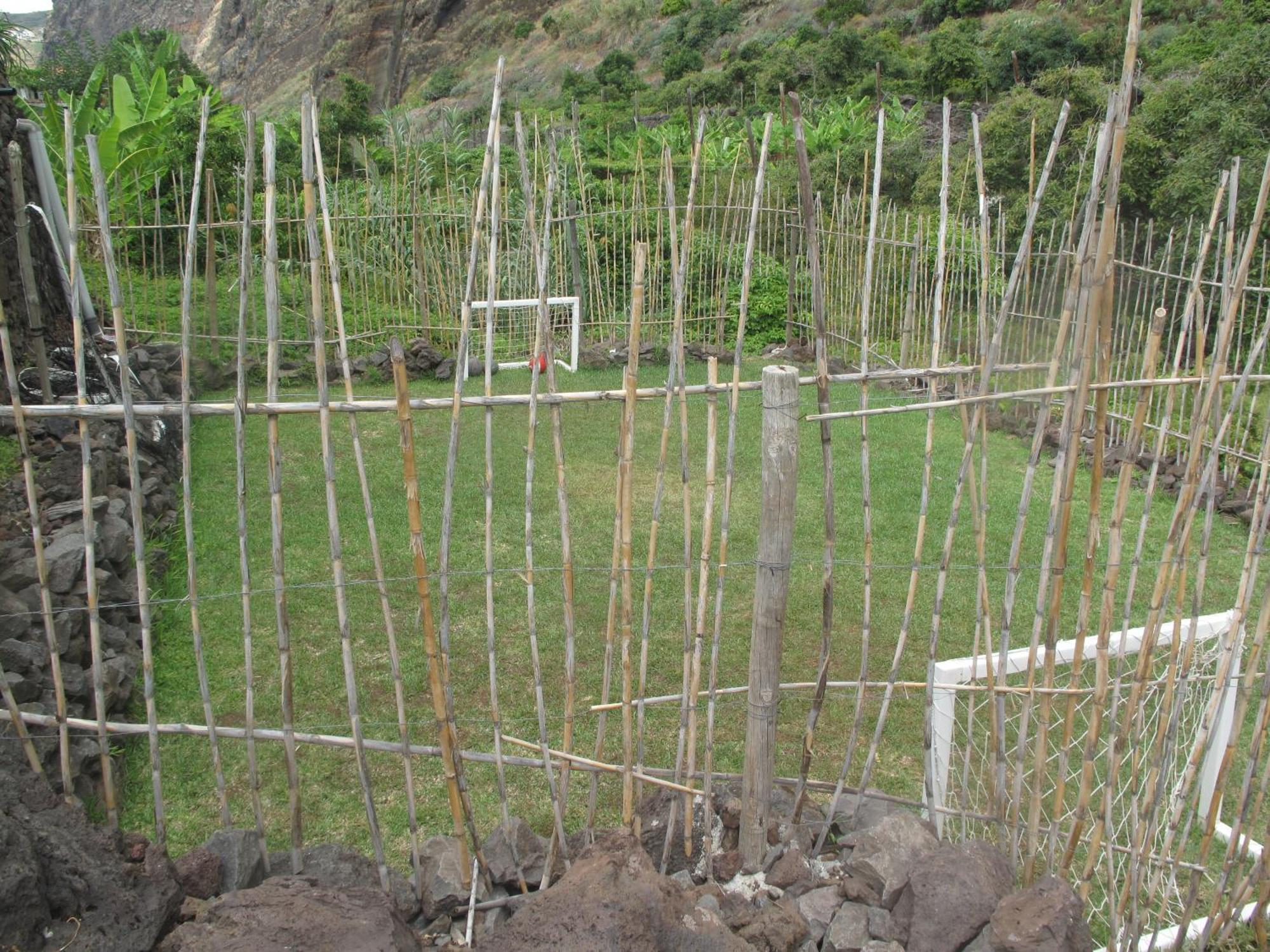 Faja Dos Padres Villa Ribeira Brava Eksteriør billede
