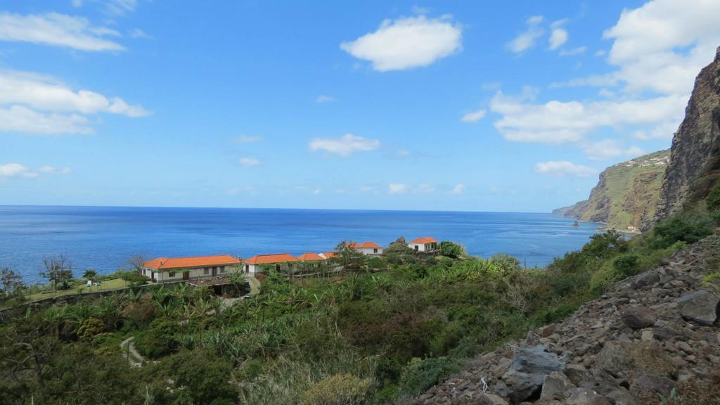 Faja Dos Padres Villa Ribeira Brava Eksteriør billede