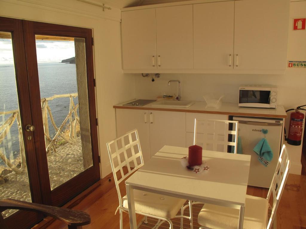 Faja Dos Padres Villa Ribeira Brava Værelse billede