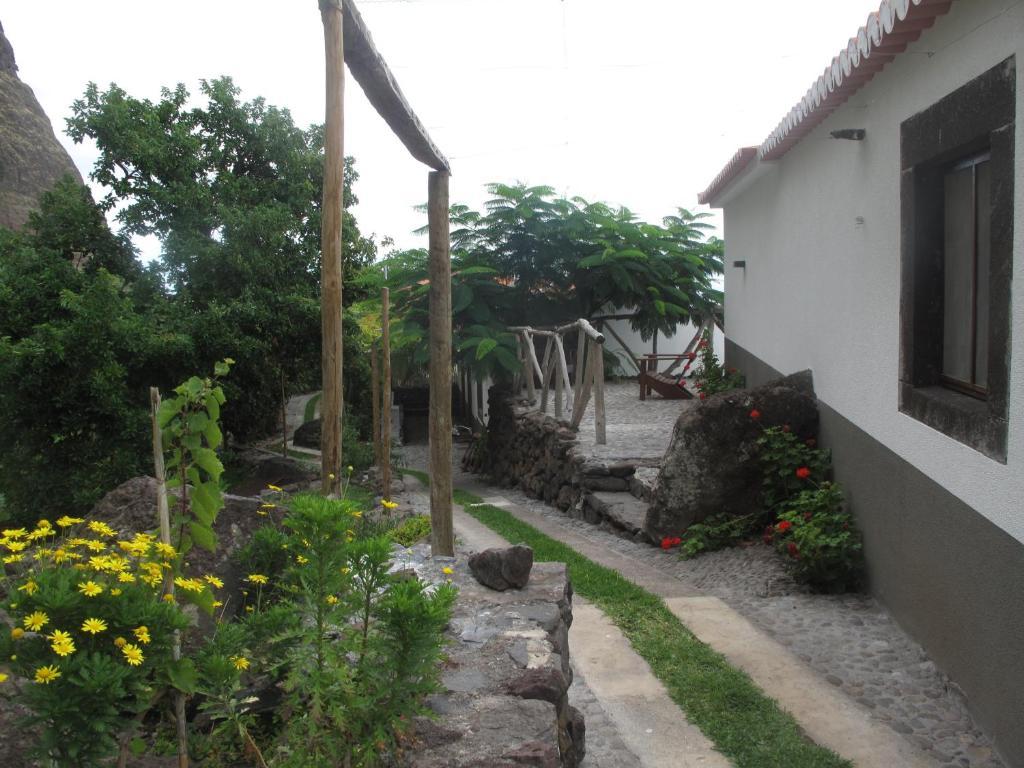 Faja Dos Padres Villa Ribeira Brava Værelse billede