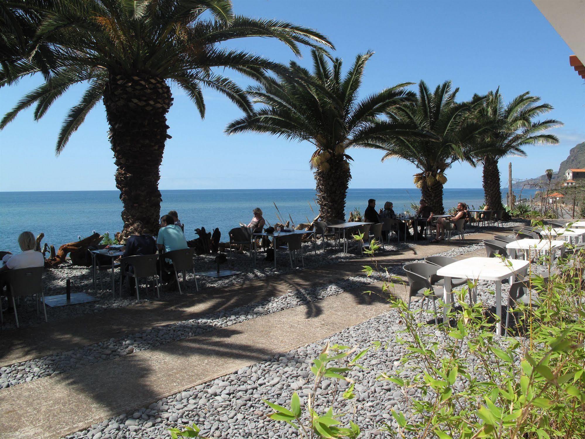Faja Dos Padres Villa Ribeira Brava Eksteriør billede