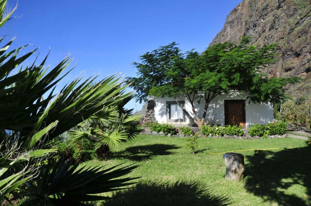 Faja Dos Padres Villa Ribeira Brava Eksteriør billede