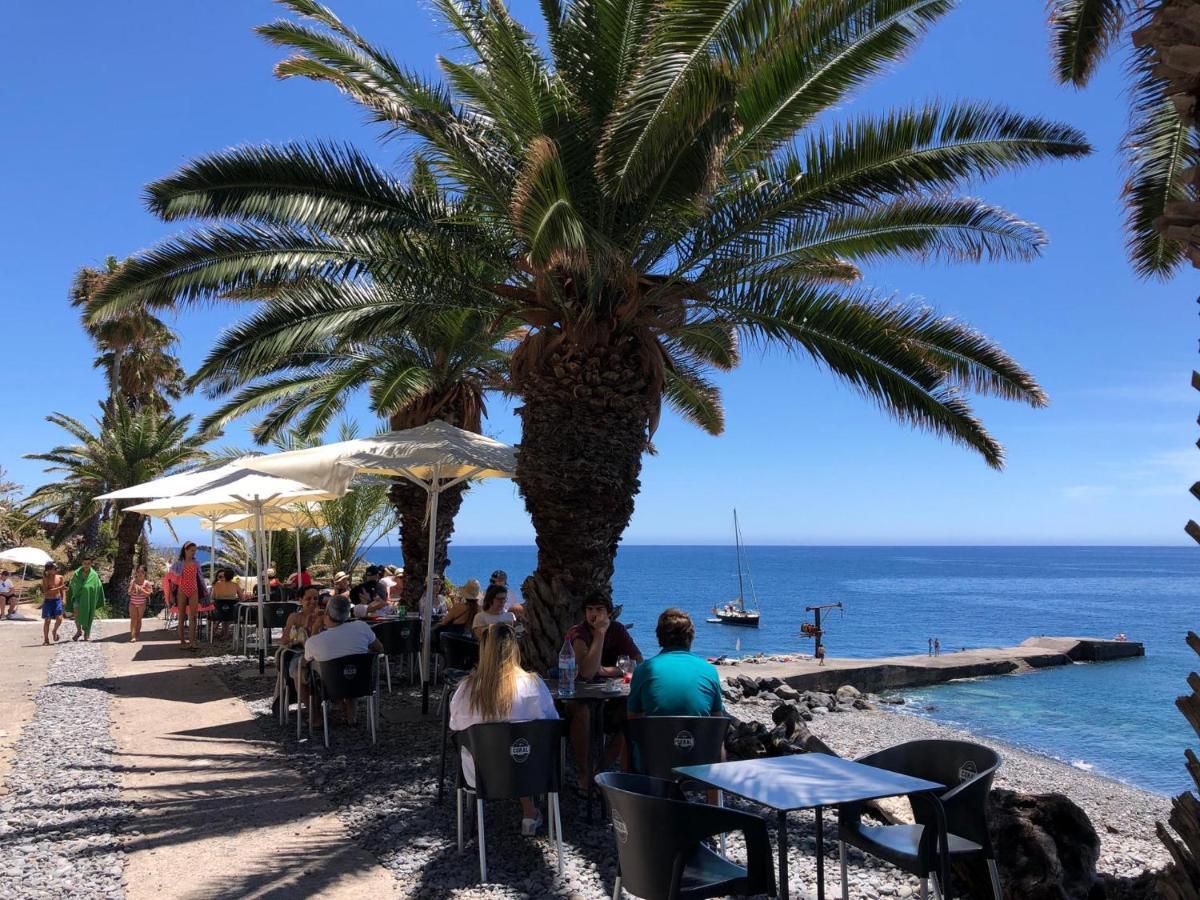 Faja Dos Padres Villa Ribeira Brava Eksteriør billede